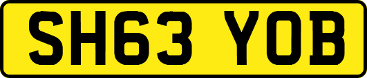 SH63YOB