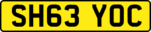 SH63YOC