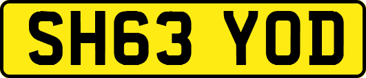 SH63YOD