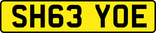 SH63YOE