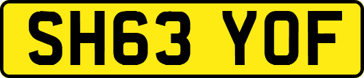 SH63YOF