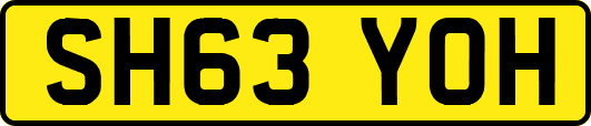 SH63YOH