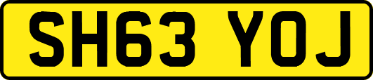 SH63YOJ