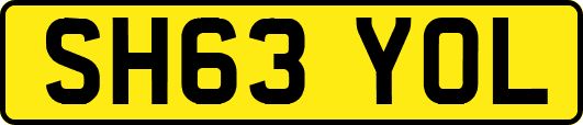 SH63YOL