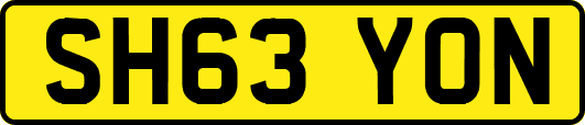 SH63YON