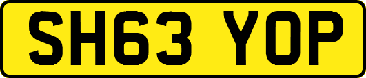 SH63YOP