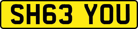 SH63YOU