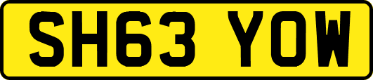 SH63YOW