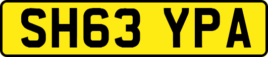 SH63YPA