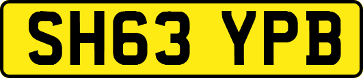 SH63YPB
