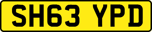 SH63YPD