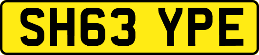 SH63YPE