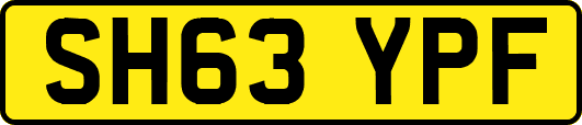 SH63YPF