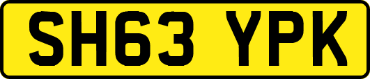 SH63YPK