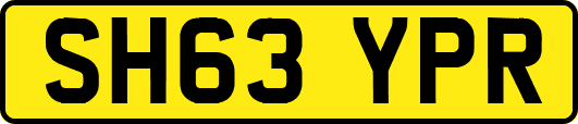 SH63YPR
