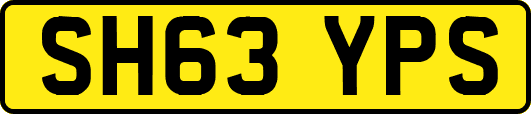 SH63YPS