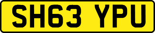 SH63YPU