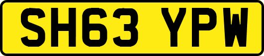 SH63YPW