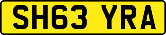 SH63YRA