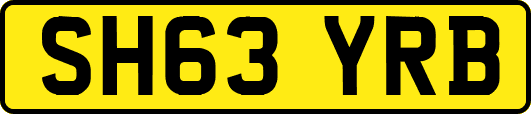 SH63YRB