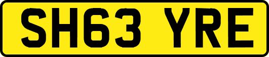 SH63YRE