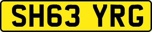 SH63YRG