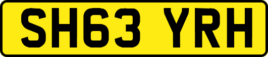 SH63YRH