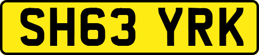 SH63YRK