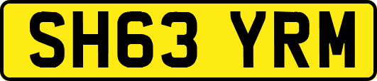 SH63YRM