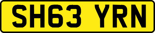SH63YRN