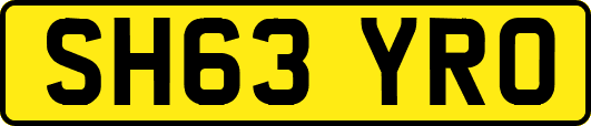 SH63YRO