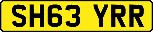 SH63YRR