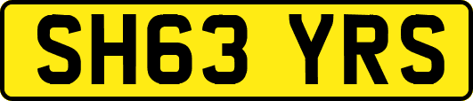 SH63YRS