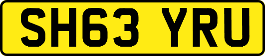 SH63YRU