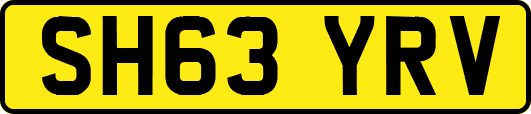 SH63YRV