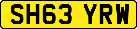 SH63YRW