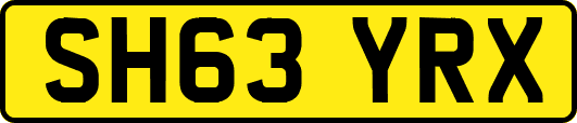 SH63YRX