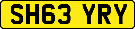 SH63YRY