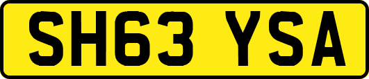SH63YSA