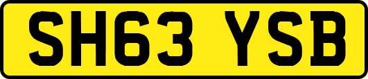 SH63YSB