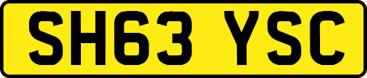 SH63YSC