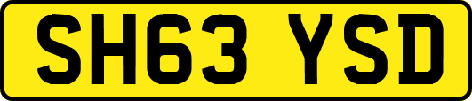 SH63YSD