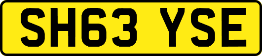SH63YSE