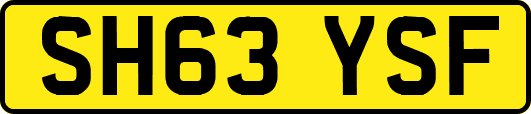 SH63YSF