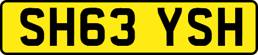 SH63YSH
