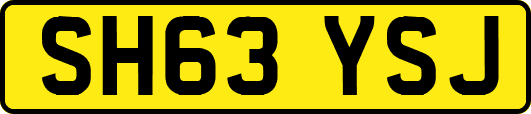 SH63YSJ