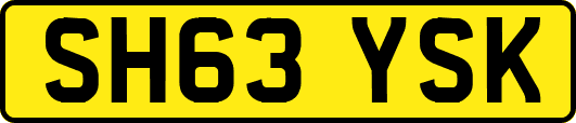 SH63YSK