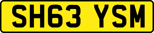 SH63YSM