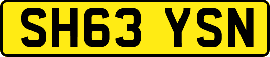 SH63YSN
