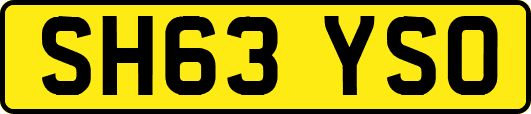 SH63YSO